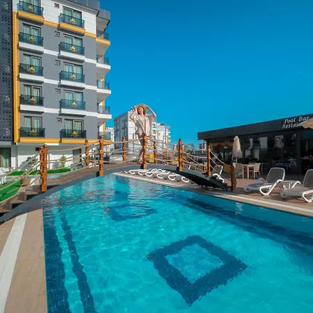 Hotel Elysium Deluxe