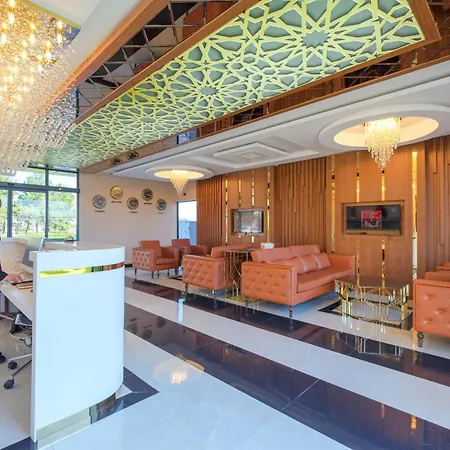 Hotel Elysium Deluxe *