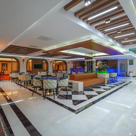 Hotel Elysium Deluxe