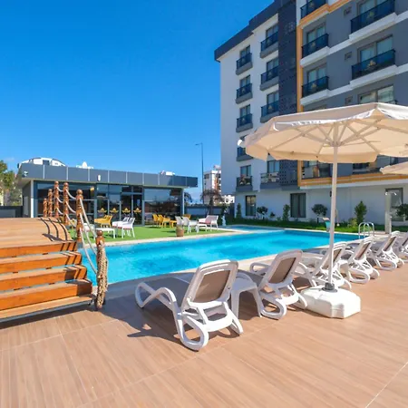 Hotel Elysium Deluxe