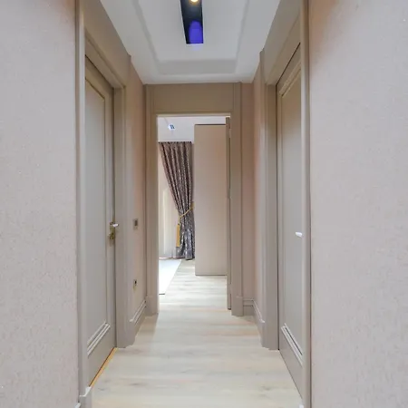 Hotel Elysium Deluxe